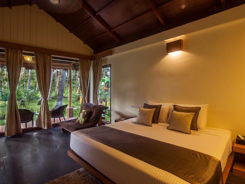 Sea Shell Havelock - Asia Hotels & Resorts