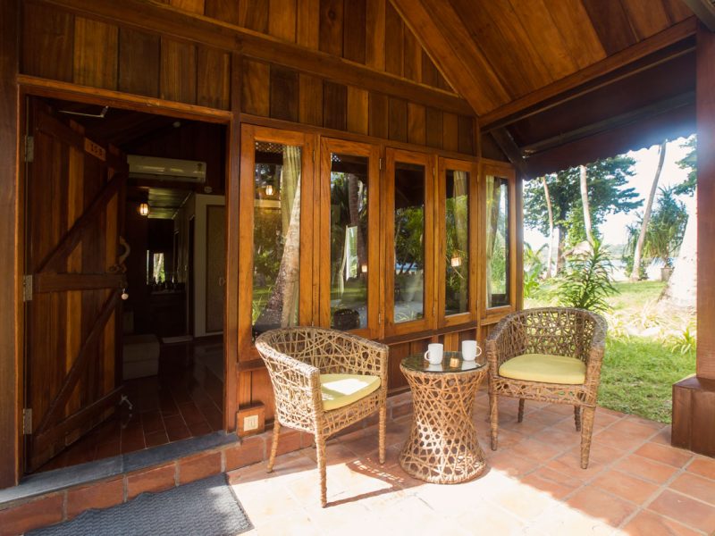 Sea Shell Havelock - Asia Hotels & Resorts