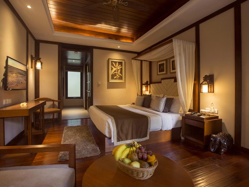 Sea Shell Neil, Neil Island - Asia Hotels & Resorts.