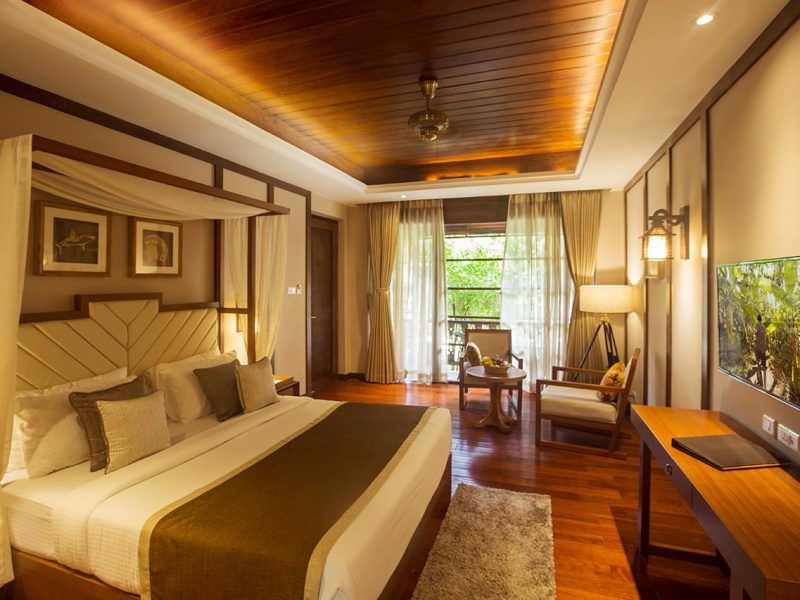 Sea Shell Neil, Neil Island - Asia Hotels & Resorts.