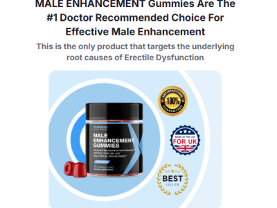 Stamin Up Gummies – World's Top Pick for Daily Stamina