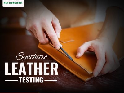 Synthetic Leather Testing