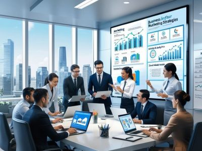 Fuel Your Digital Growth with Tejo Maya Oneway Innovation LLP- Dehradun’s Leading IT Partner