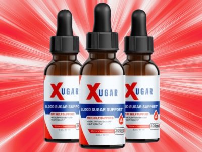 What do users say about The Xugar Guard blood sugar supplement?