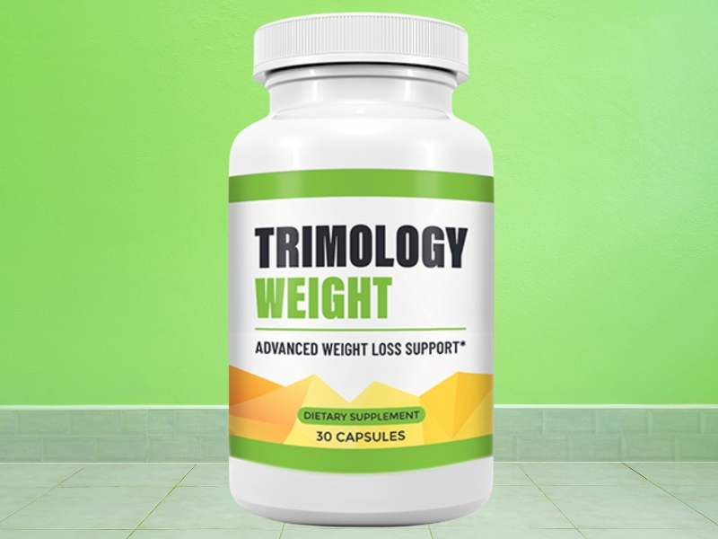 How do I take Trimology Weight?