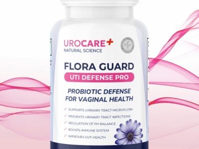 Is UroCare Plus a probiotic supplement?