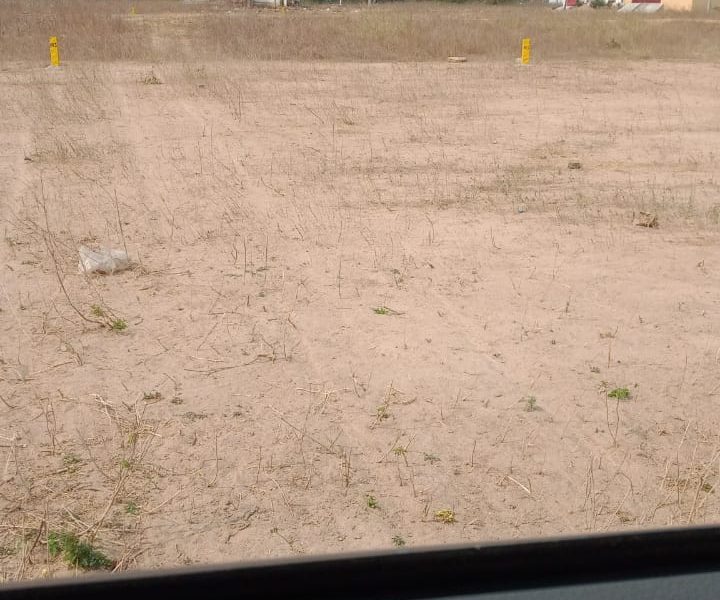 Dtcp Approved Plots For Sale At Sevappet In Installment Scheme