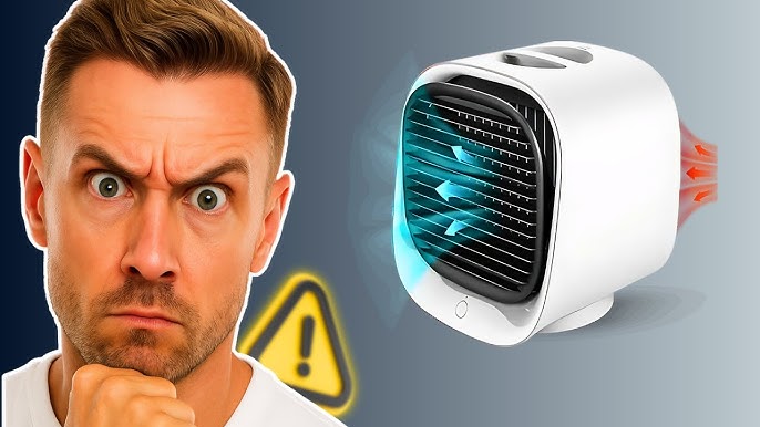 Vital Breeze AC vs. Traditional Air Conditioners: A Comparison