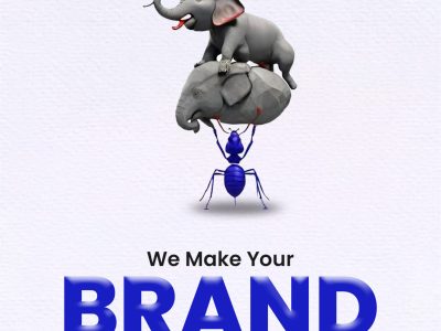We Make Your Brand with Digital Marketing Agency in Noida Digital Reviver