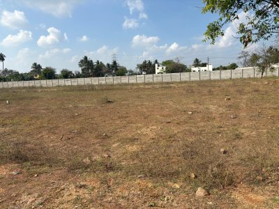 DTCP AND RARA APPROVED PLOTS FOR SALE AT VEPPAMPATTU