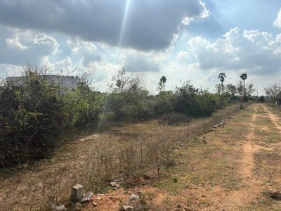 DTCP AND RARA APPROVED PLOTS FOR SALE AT VEPPAMPATTU