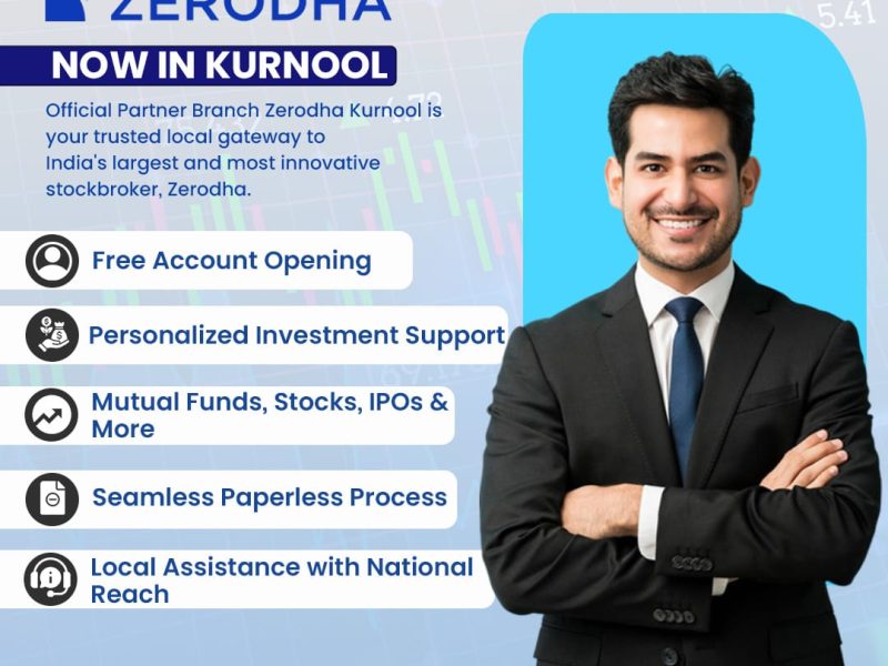 zerodha Contact Number Customer Care