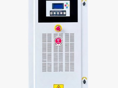 Reliable Hybrid Solar Inverter – Best for Agri & Industrial Power Needs