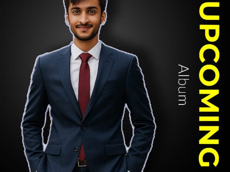 Vikram vaibhav upcoming album name Vikram Vaibhav's upcoming album is titled "Apna Mujhe Samjho". It is scheduled to be rele