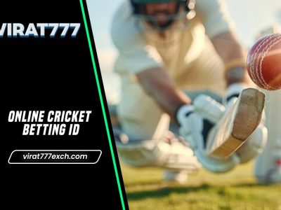 Advantages of an Online Cricket ID