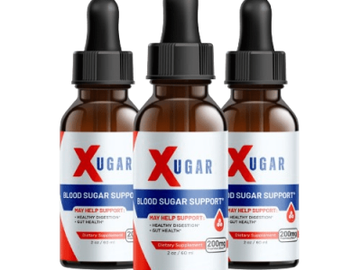 Is Xugar a natural supplement?