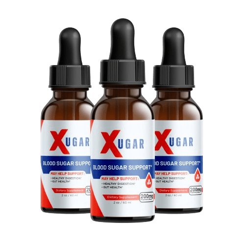 Is Xugar safe for diabetics?