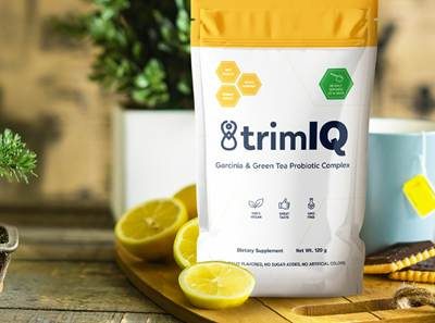 TrimIQ Unpacked: How Garcinia, Green Tea & Probiotics Work?