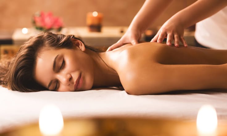 Julia Spa, Madhapur, Hyderabad