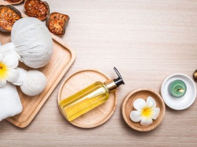 Blue Rose Spa, Gomti Nagar, Lucknow