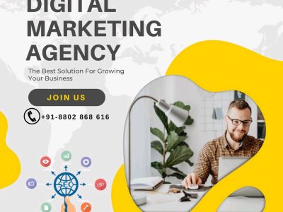 Is a digital marketing company in Noida good for startups and small businesses?