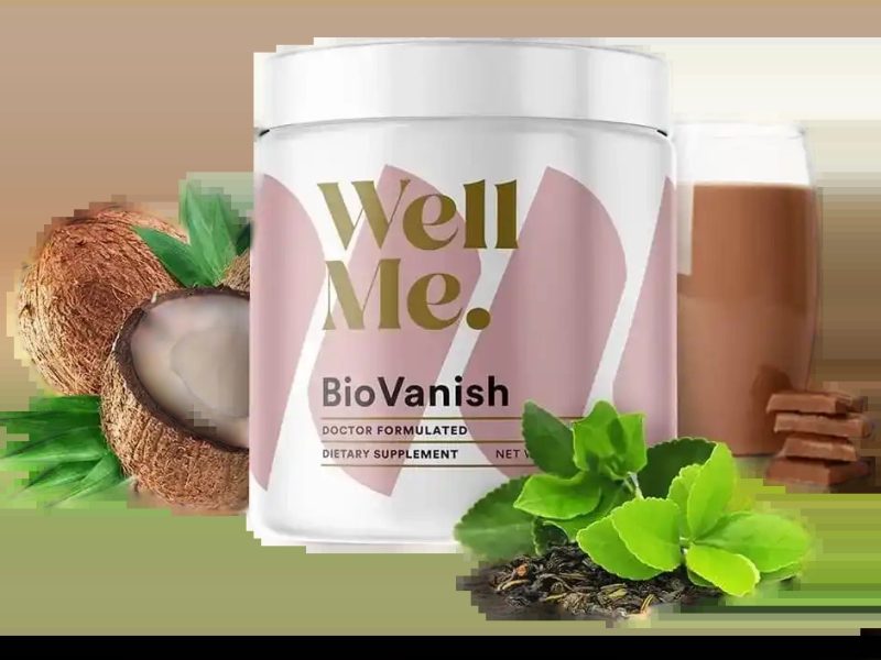 BioVanish: Breakthrough Fat-Burning Support for Lasting Weight Loss