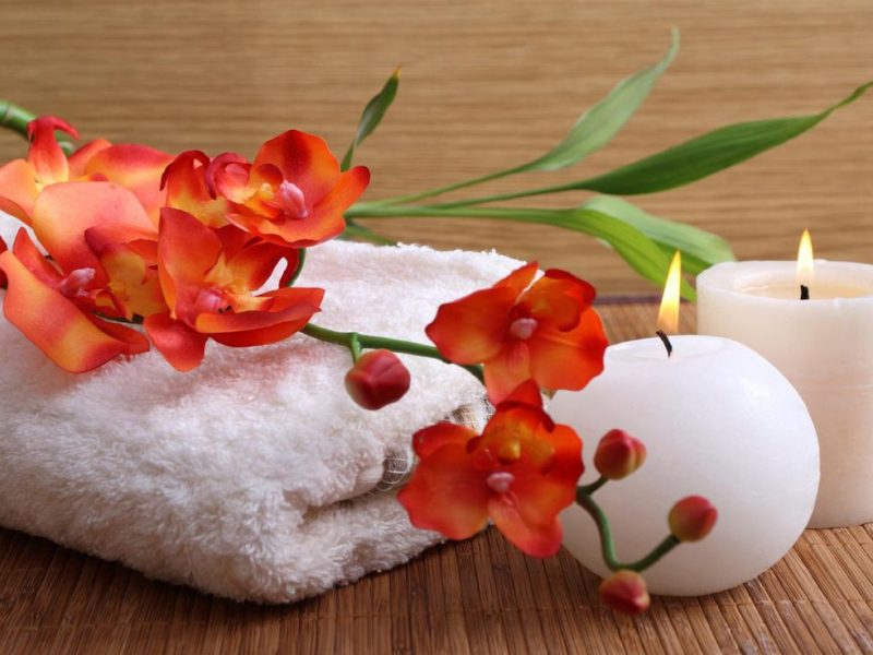 Rupali Spa in Hyderabad