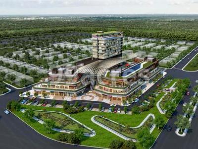 Commercial Property in Sector 63 Gurgaon