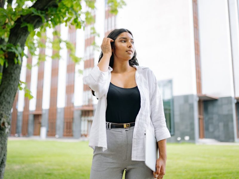 Body Therapies or Spa for Corporate Women - Mor Selv