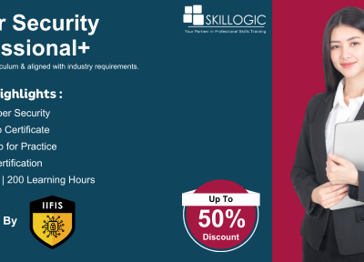 Cyber Security Course in Thane