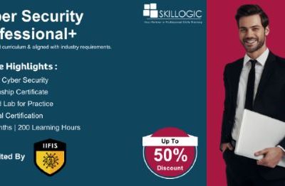 Cyber Security Course in Chennai