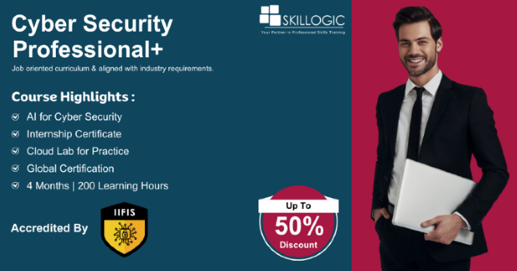 Cyber Security Course in Lucknow
