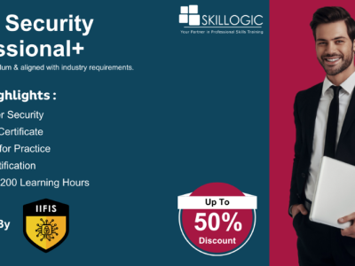 Cyber Security Course in Vadodara