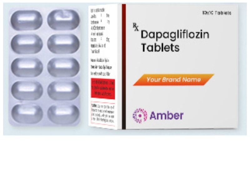 Buy Dapagliflozin Tablets in Bulk get Safe Delivery in Mexico