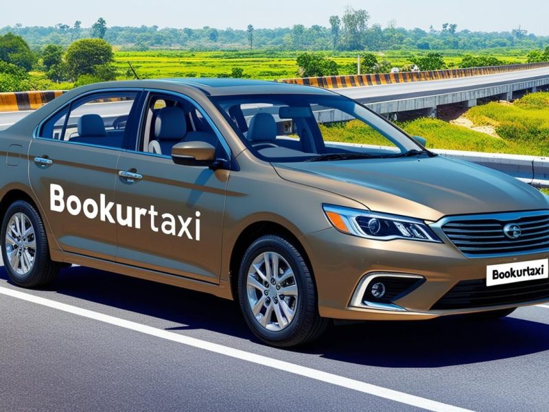 Delhi to Chandigarh Taxi