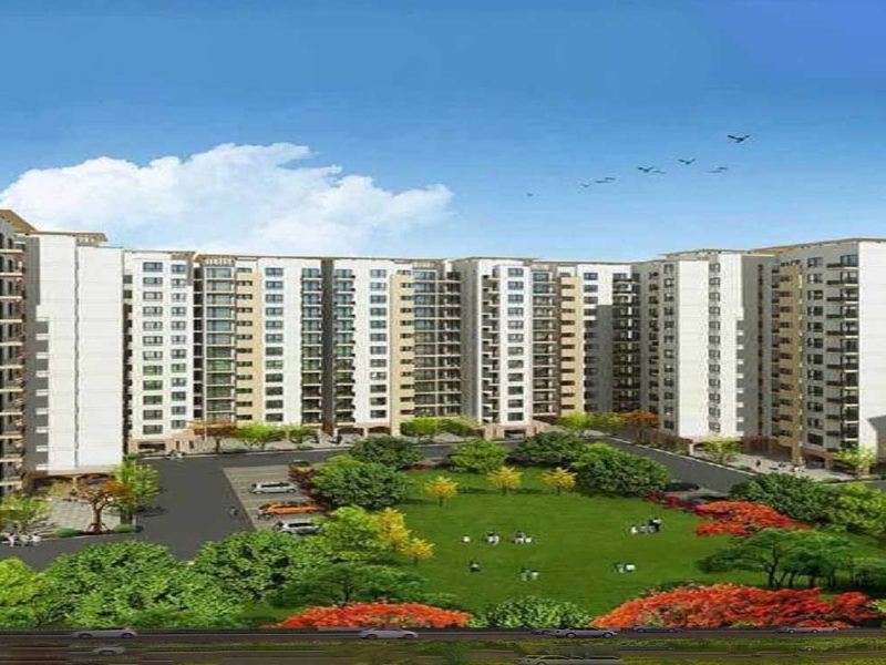 DLF PRIVANA