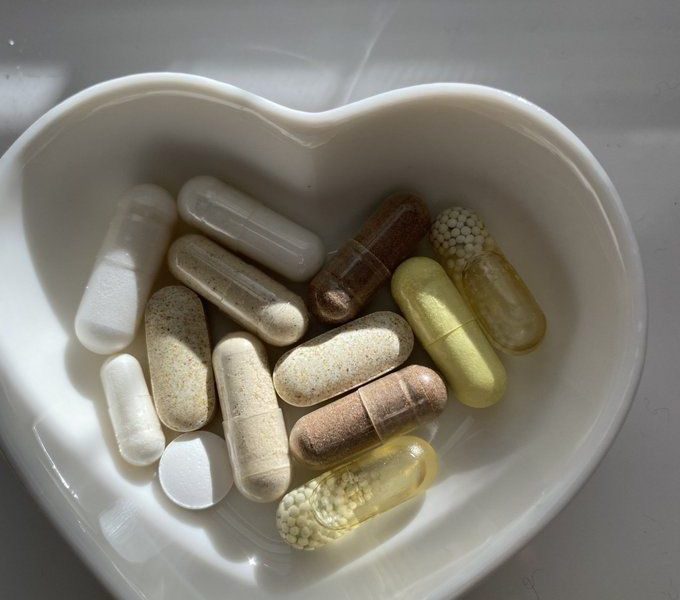 Ease Discomfort with a Medically Reviewed Pain Solution