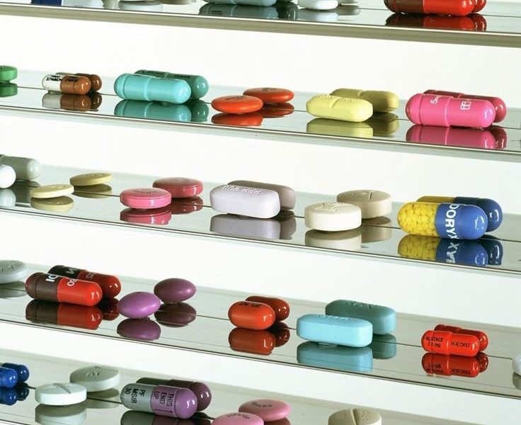 Discover How Alprazolam Can Aid in Anxiety Management