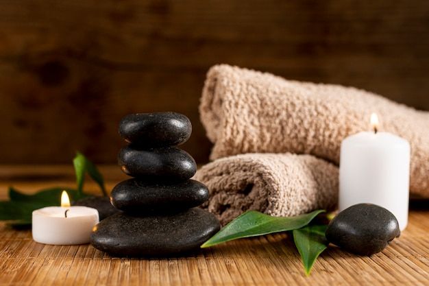Welcome to Mahi Spa, Kondapur!