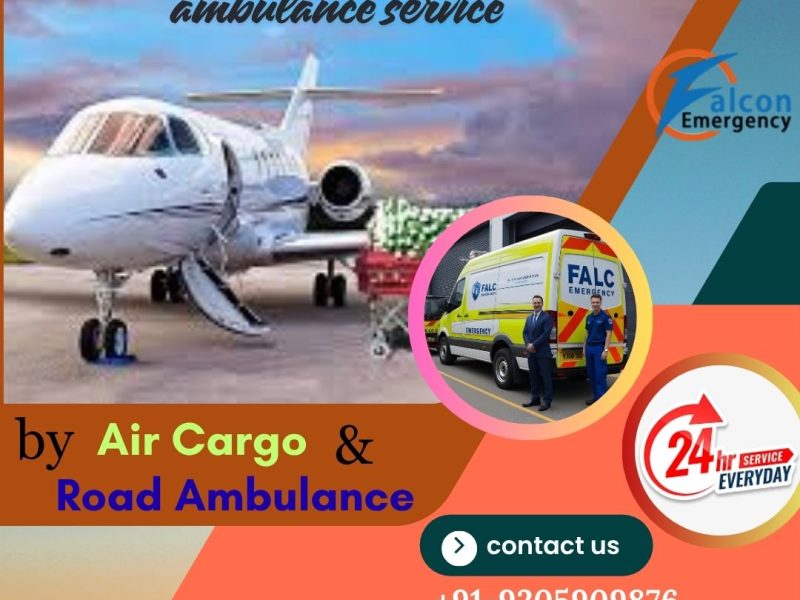 Get a Secure and arranged dead body transit with FALC Emergency Air Cargo in Bangalore