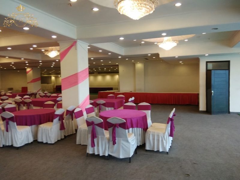 Best Engagement Venues in Kirti Nagar | Luxurious Ring Ceremony Halls with Instagram-Worthy Decor
