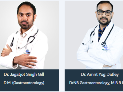 Experienced Gastroenterologist Greater Noida Near Me – Call Today
