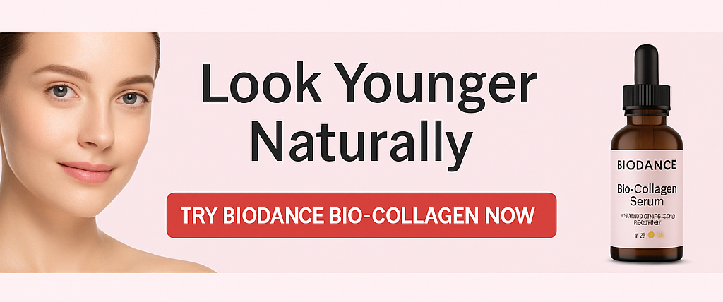 Biodance Bio-Collagen Serum