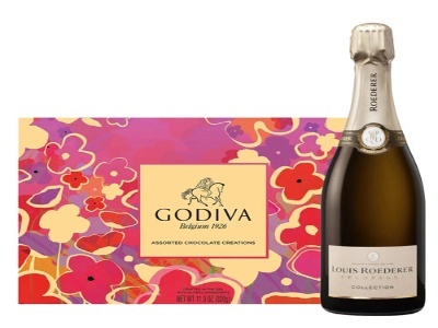 Champagne Delivery – Celebrate Life’s Moments in Style