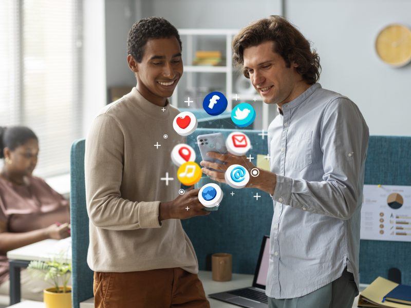 Master Social Media Marketing – Boost Your Career & Grow Online