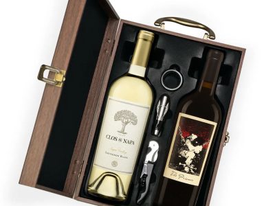 Buy the Perfect Birthday Wine Gift – Fast USA Delivery Available!