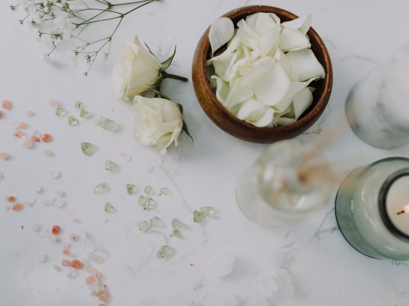 Ultimate Guide to Spa Etiquette - Mor Selv