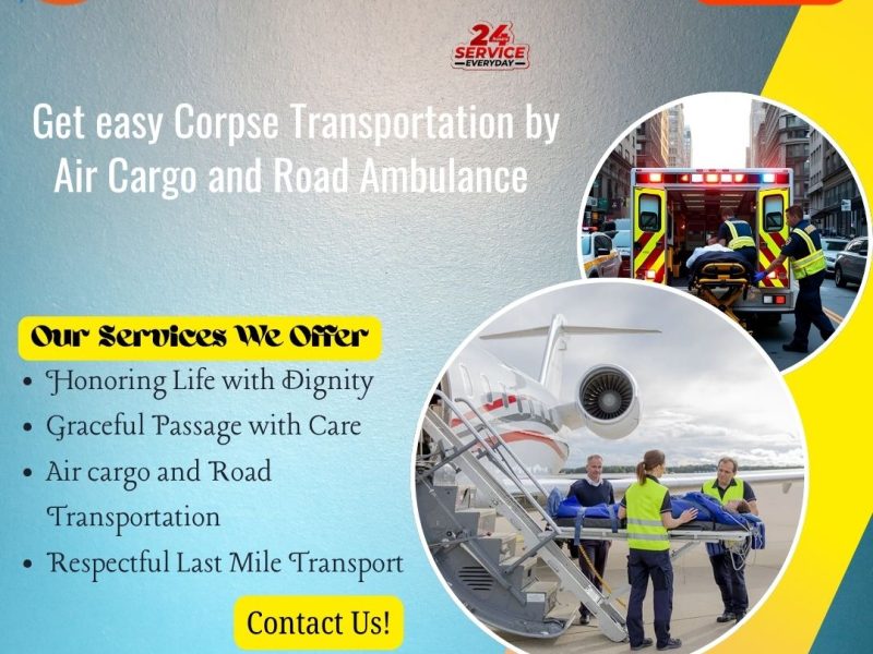 Take Advantage of Freezer Box Transportation in Hyderabad by FALC Emergency