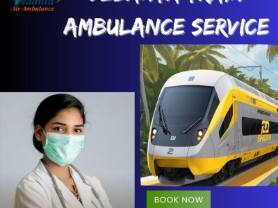 Vedanta Makes Sure That Every Chance of a Dangerous Trip Is Handled Skillfully in Mumbai