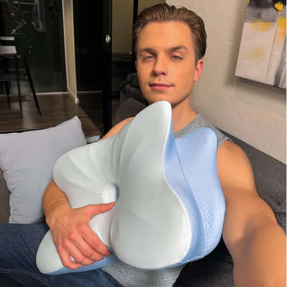 derila kissen erfahrung – Rückenschmerzen ade